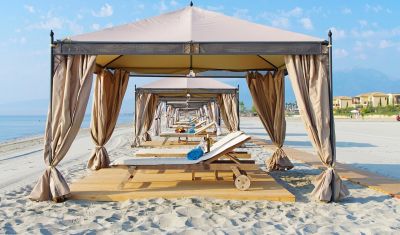 Imagine pentru Mediterranean Village Hotel & Spa 5* valabile pentru Litoral 2025