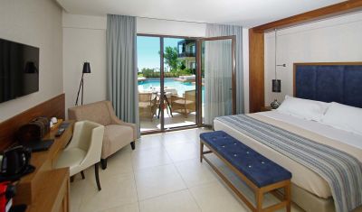 Imagine pentru Mediterranean Village Hotel & Spa 5* valabile pentru Litoral 2025