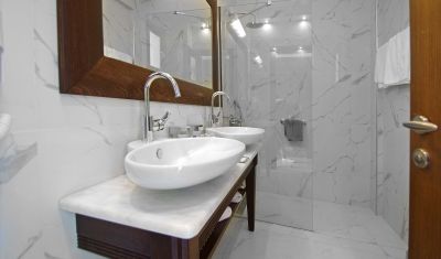 Imagine pentru Mediterranean Village Hotel & Spa 5* valabile pentru Litoral 2025