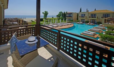 Imagine pentru Mediterranean Village Hotel & Spa 5* valabile pentru Litoral 2025