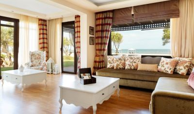 Imagine pentru Mediterranean Village Hotel & Spa 5* valabile pentru Litoral 2025
