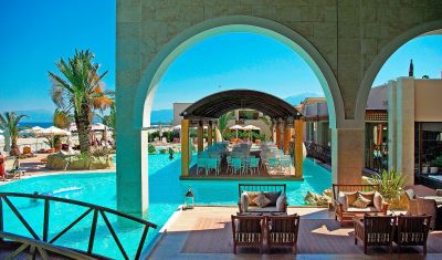 Imagine pentru Mediterranean Village Hotel & Spa 5* valabile pentru Litoral 2025
