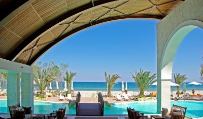 Imagine pentru Mediterranean Village Hotel & Spa 5* valabile pentru Litoral 2025