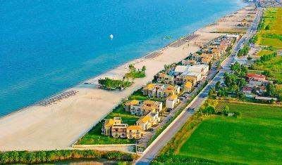Imagine pentru Mediterranean Village Hotel & Spa 5* valabile pentru Litoral 2025