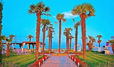 Imagine pentru Mediterranean Village Hotel & Spa 5* valabile pentru Litoral 2025