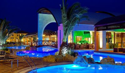 Imagine pentru Mediterranean Village Hotel & Spa 5* valabile pentru Litoral 2025