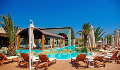 Imagine pentru Mediterranean Village Hotel & Spa 5* valabile pentru Litoral 2025