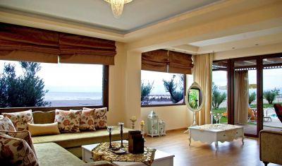 Imagine pentru Mediterranean Village Hotel & Spa 5* valabile pentru Litoral 2025