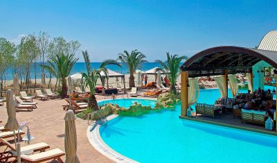Imagine pentru Mediterranean Village Hotel & Spa 5* valabile pentru Litoral 2025