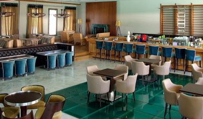 Imagine pentru Mediterranean Village Hotel & Spa 5* valabile pentru Litoral 2025