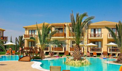 Imagine pentru Mediterranean Village Hotel & Spa 5* valabile pentru Litoral 2025