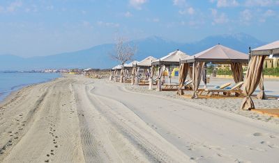 Imagine pentru Mediterranean Village Hotel & Spa 5* valabile pentru Litoral 2025