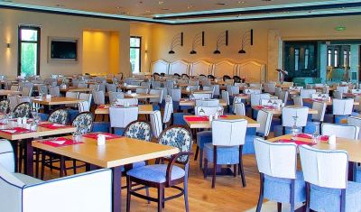 Imagine pentru Mediterranean Village Hotel & Spa 5* valabile pentru Litoral 2025