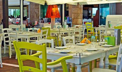 Imagine pentru Mediterranean Village Hotel & Spa 5* valabile pentru Litoral 2025