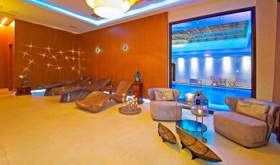 Imagine pentru Mediterranean Village Hotel & Spa 5* valabile pentru Litoral 2025