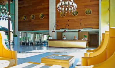 Imagine pentru Mediterranean Village Hotel & Spa 5* valabile pentru Litoral 2025
