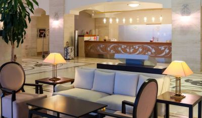 Imagine pentru Melas Lara Hotel 5* valabile pentru Litoral 2025