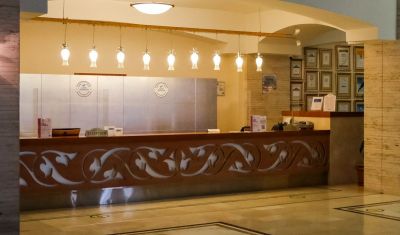 Imagine pentru Melas Lara Hotel 5* valabile pentru Litoral 2025