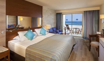 Imagine pentru Melas Lara Hotel 5* valabile pentru Litoral 2025