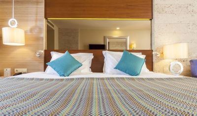Imagine pentru Melas Lara Hotel 5* valabile pentru Litoral 2025