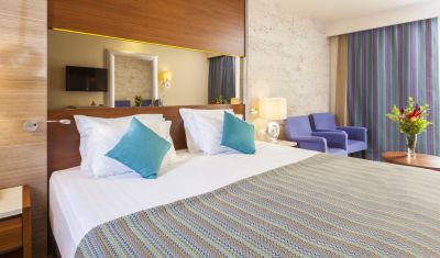 Imagine pentru Melas Lara Hotel 5* valabile pentru Litoral 2025