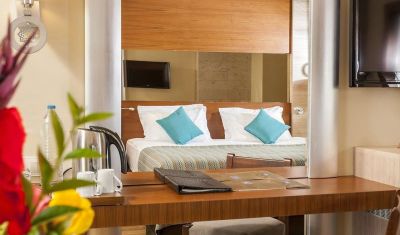 Imagine pentru Melas Lara Hotel 5* valabile pentru Litoral 2025
