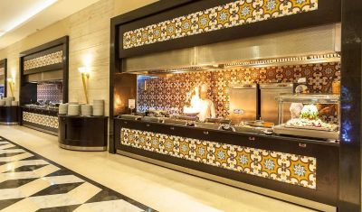 Imagine pentru Melas Lara Hotel 5* valabile pentru Litoral 2025