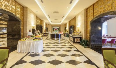 Imagine pentru Melas Lara Hotel 5* valabile pentru Litoral 2025