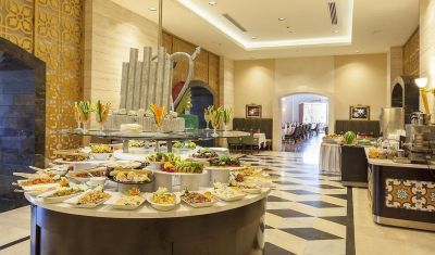 Imagine pentru Melas Lara Hotel 5* valabile pentru Litoral 2025