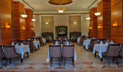 Imagine pentru Melas Lara Hotel 5* valabile pentru Litoral 2025