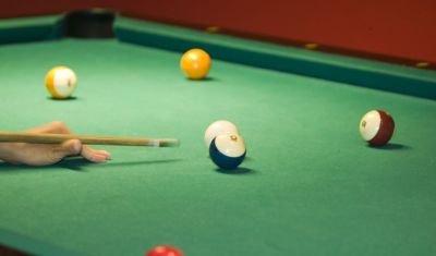 Imagine pentru Melas Lara Hotel 5* valabile pentru Litoral 2025