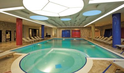 Imagine pentru Melas Lara Hotel 5* valabile pentru Litoral 2025