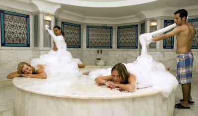 Imagine pentru Melas Lara Hotel 5* valabile pentru Litoral 2025
