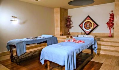 Imagine pentru Melas Lara Hotel 5* valabile pentru Litoral 2025