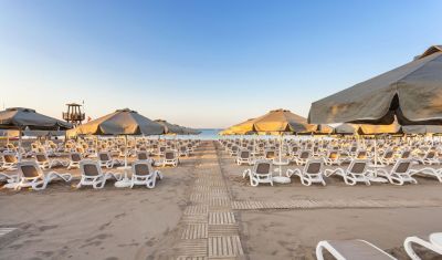 Imagine pentru Melas Lara Hotel 5* valabile pentru Litoral 2025