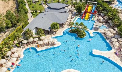 Imagine pentru Melas Lara Hotel 5* valabile pentru Litoral 2025