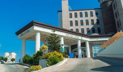 Imagine pentru Melas Lara Hotel 5* valabile pentru Litoral 2025