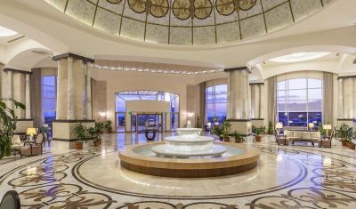 Imagine pentru Melas Lara Hotel 5* valabile pentru Litoral 2025
