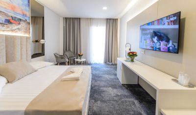 Imagine pentru Mirage Beach Spa Hotel 4* valabile pentru Litoral 2025