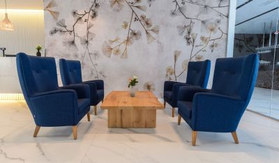 Imagine pentru Mirage Beach Spa Hotel 4* valabile pentru Litoral 2025