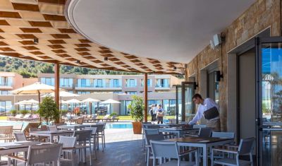 Imagine pentru Miraggio Thermal Spa Resort 5* valabile pentru Litoral 2025