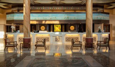 Imagine pentru Mitsis Royal Mare Thalasso & Spa Resort 5* valabile pentru Litoral 2025