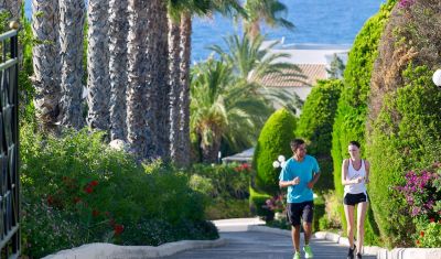 Imagine pentru Mitsis Royal Mare Thalasso & Spa Resort 5* valabile pentru Litoral 2025