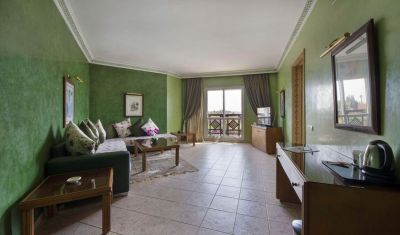 Imagine pentru Mogador Opera Hotel & Spa 4* valabile pentru Litoral 2025