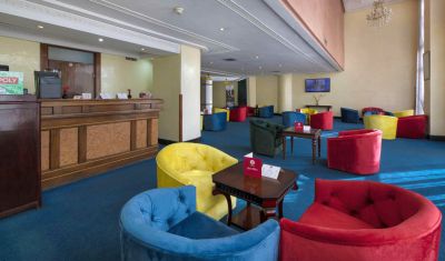 Imagine pentru Mogador Opera Hotel & Spa 4* valabile pentru Litoral 2025