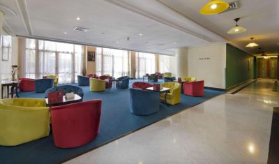Imagine pentru Mogador Opera Hotel & Spa 4* valabile pentru Litoral 2025