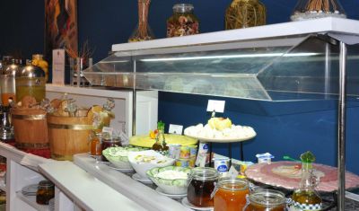 Imagine pentru Mogador Opera Hotel & Spa 4* valabile pentru Litoral 2025