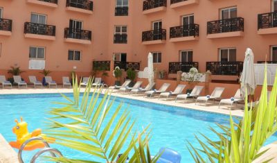 Imagine pentru Mogador Opera Hotel & Spa 4* valabile pentru Litoral 2025
