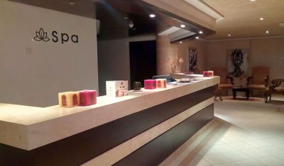Imagine pentru Mogador Opera Hotel & Spa 4* valabile pentru Litoral 2025