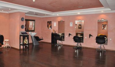 Imagine pentru Mogador Opera Hotel & Spa 4* valabile pentru Litoral 2025